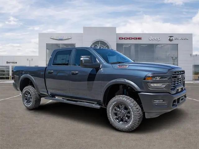 2026 Ram 2500 Tradesman Crew Cab 4x4 64 Box for sale in Fort Myers, FL
