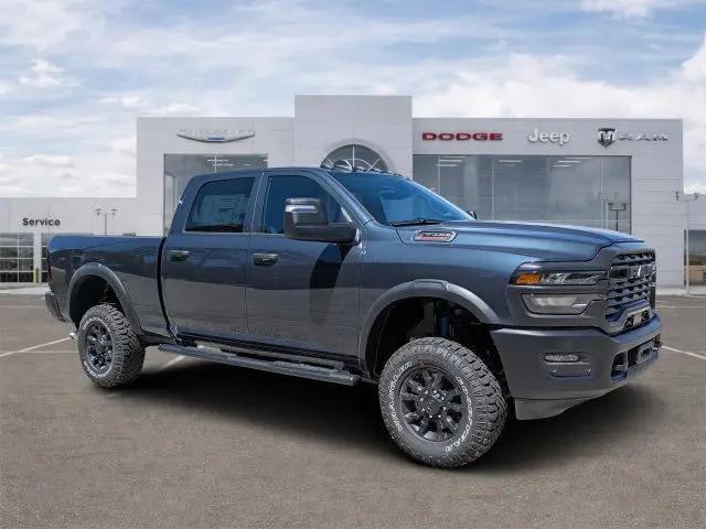 2026 Ram 2500 Tradesman Crew Cab 4x4 64 Box for sale in Fort Myers, FL