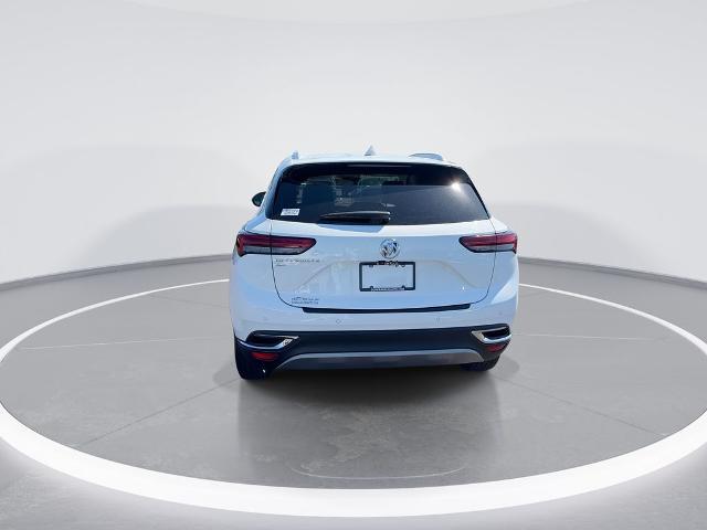 2023 Buick Envision Essence AWD