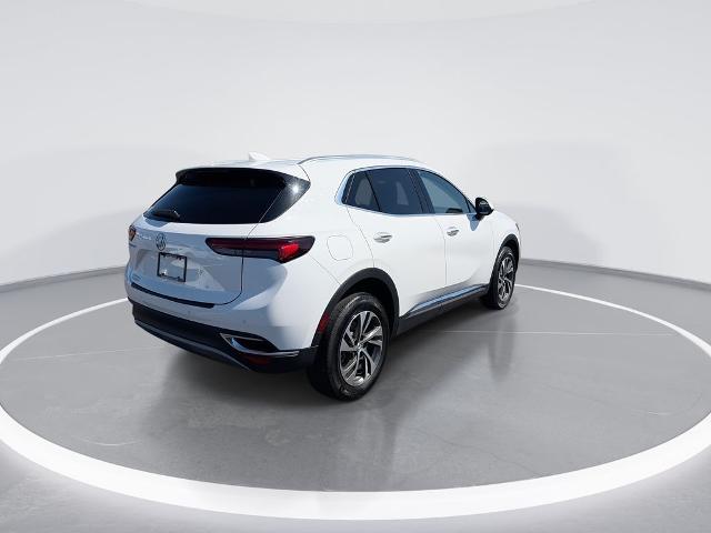 2023 Buick Envision Essence AWD