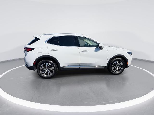2023 Buick Envision Essence AWD