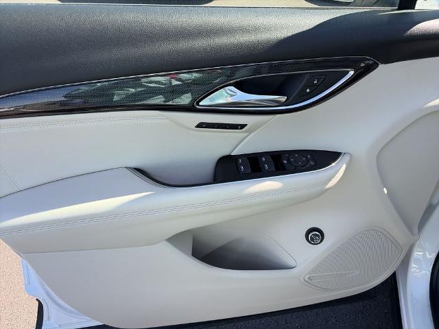2023 Buick Envision Essence AWD