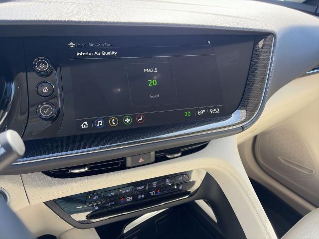 2023 Buick Envision Essence AWD
