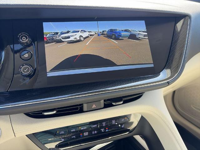 2023 Buick Envision Essence AWD