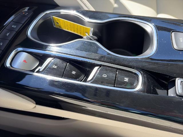 2023 Buick Envision Essence AWD