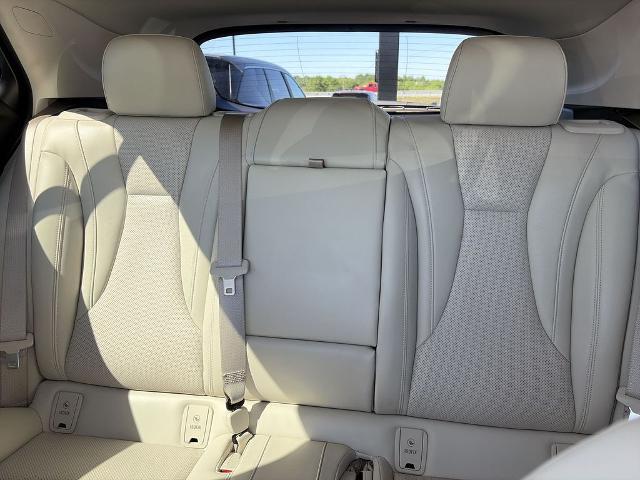 2023 Buick Envision Essence AWD