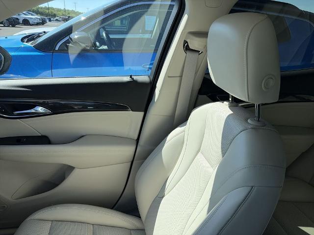 2023 Buick Envision Essence AWD