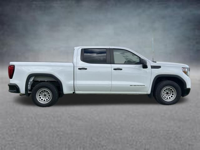 2017 GMC Sierra 1500 Base