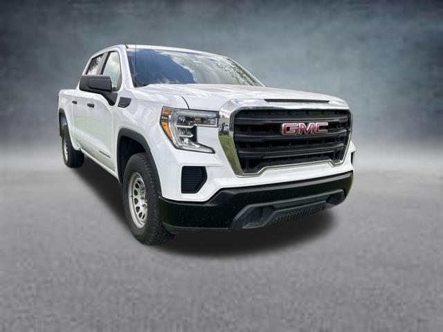 2017 GMC Sierra 1500 Base