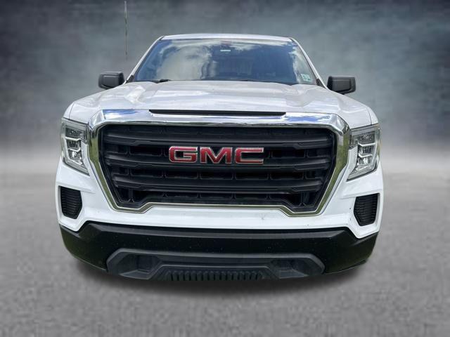 2017 GMC Sierra 1500 Base