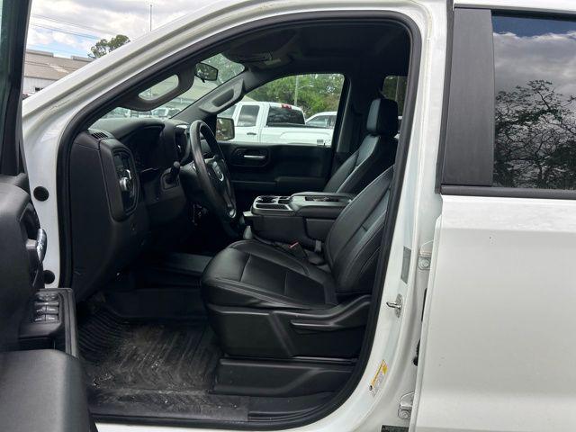 2017 GMC Sierra 1500 Base