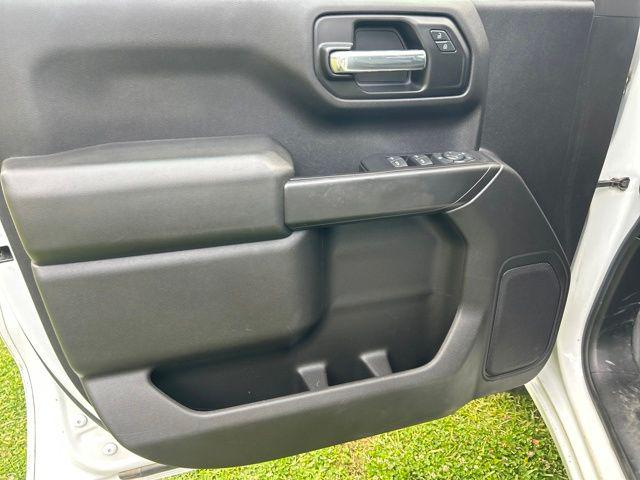 2017 GMC Sierra 1500 Base