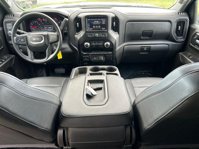 2017 GMC Sierra 1500 Base