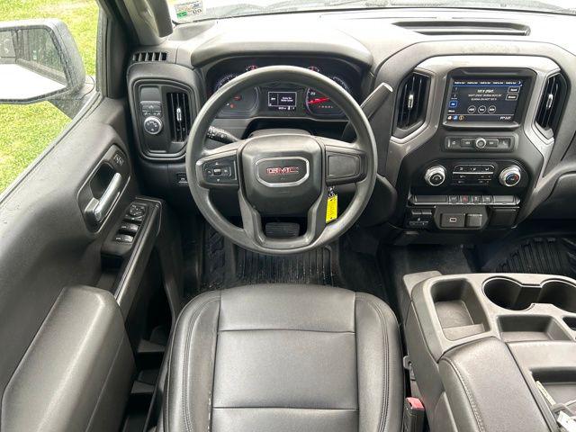 2017 GMC Sierra 1500 Base