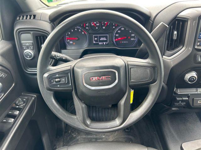 2017 GMC Sierra 1500 Base