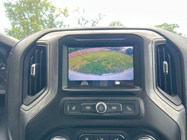 2017 GMC Sierra 1500 Base