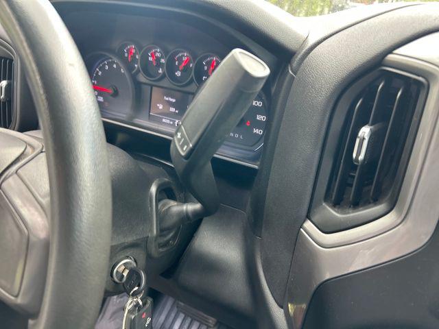 2017 GMC Sierra 1500 Base