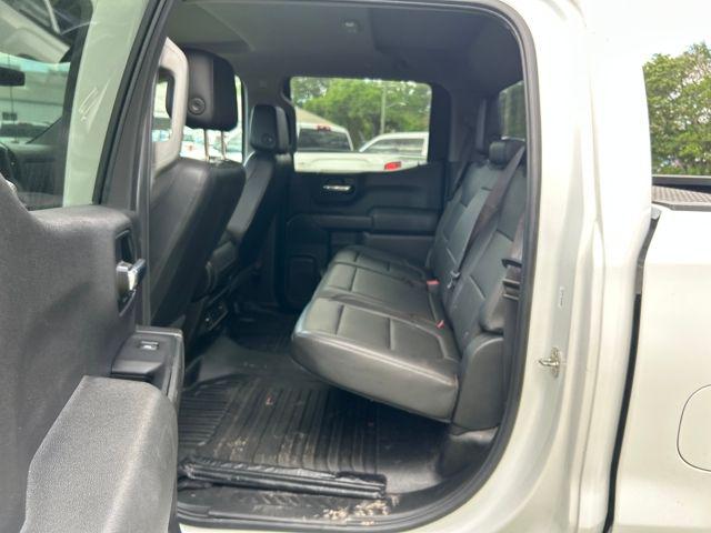 2017 GMC Sierra 1500 Base