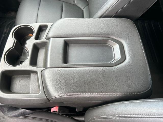 2017 GMC Sierra 1500 Base