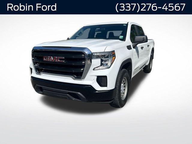 2019 GMC Sierra 1500 Unknown for sale in Jeanerette, LA