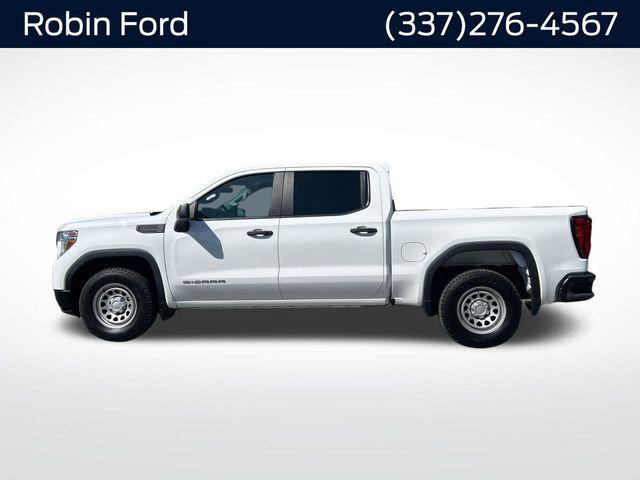 2019 GMC Sierra 1500 Unknown