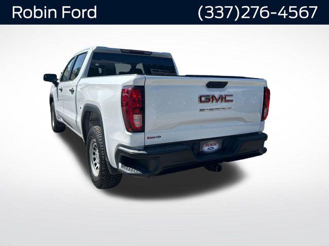 2019 GMC Sierra 1500 Unknown