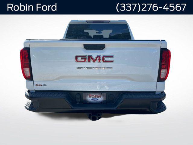 2019 GMC Sierra 1500 Unknown