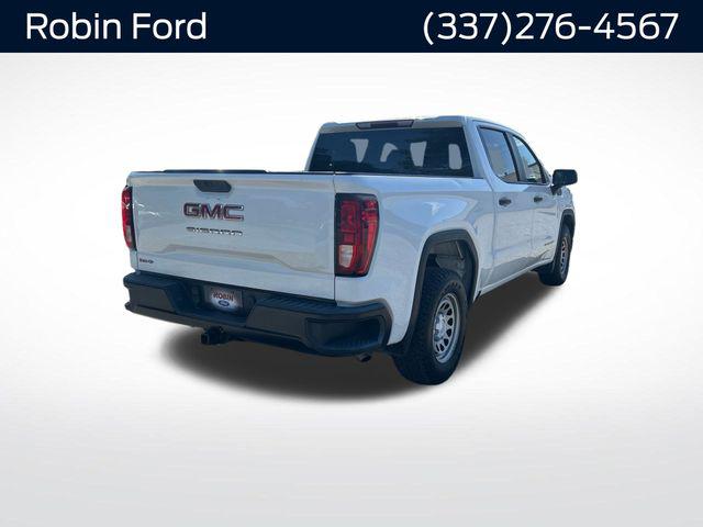 2019 GMC Sierra 1500 Unknown