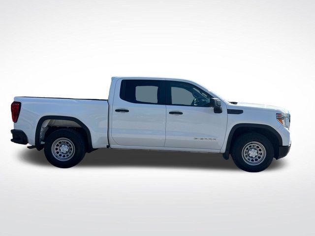 2019 GMC Sierra 1500 Unknown