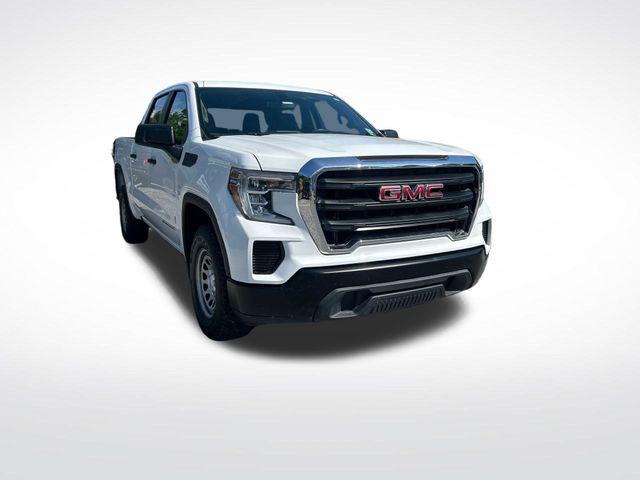 2019 GMC Sierra 1500 Unknown