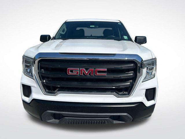 2019 GMC Sierra 1500 Unknown