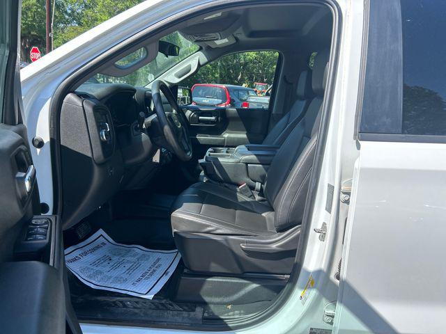 2019 GMC Sierra 1500 Unknown