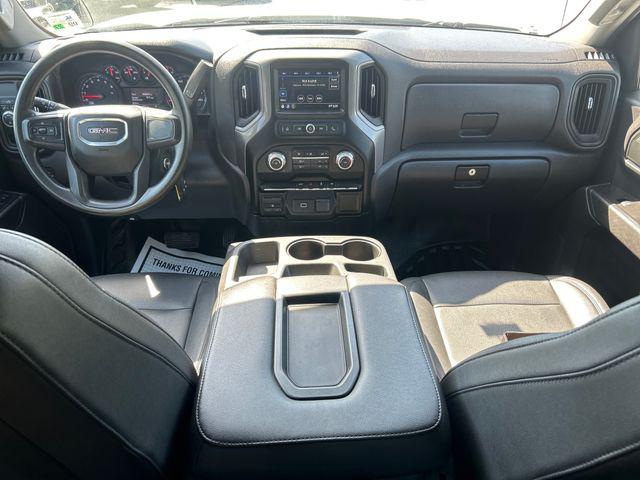 2019 GMC Sierra 1500 Unknown