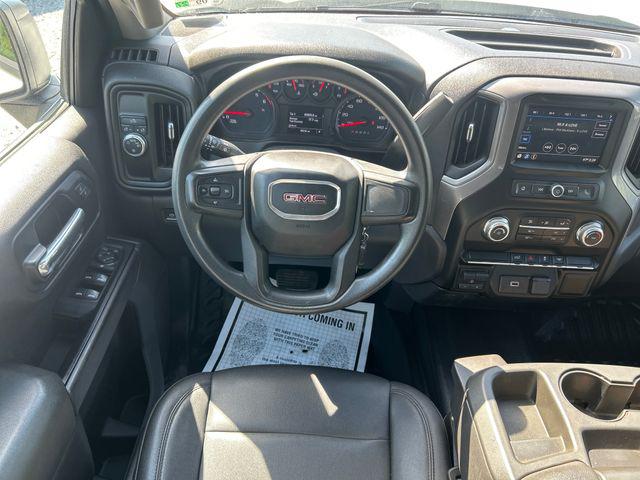 2019 GMC Sierra 1500 Unknown