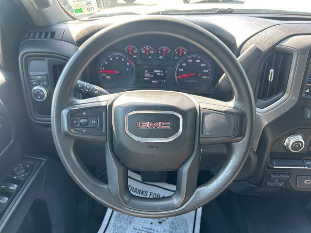 2019 GMC Sierra 1500 Unknown