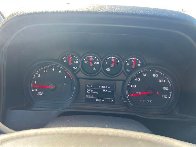 2019 GMC Sierra 1500 Unknown
