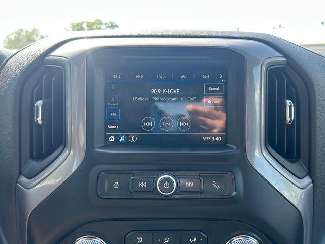 2019 GMC Sierra 1500 Unknown