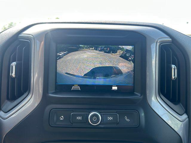 2019 GMC Sierra 1500 Unknown