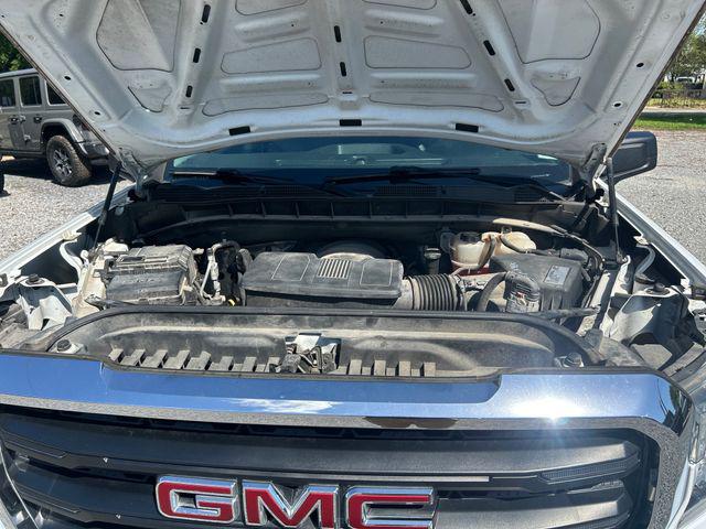 2019 GMC Sierra 1500 Unknown
