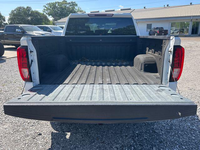 2019 GMC Sierra 1500 Unknown