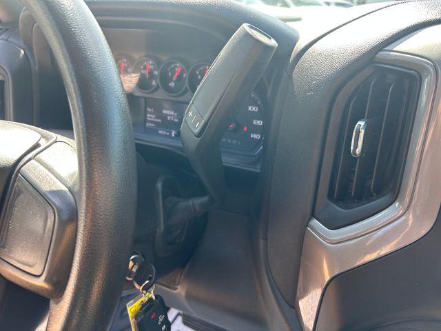 2019 GMC Sierra 1500 Unknown