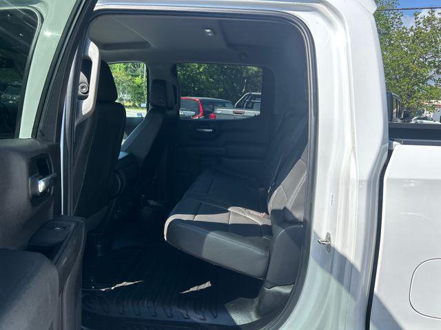2019 GMC Sierra 1500 Unknown