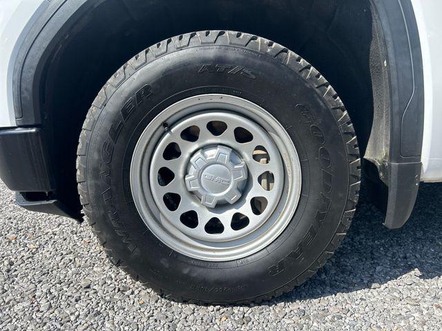 2019 GMC Sierra 1500 Unknown