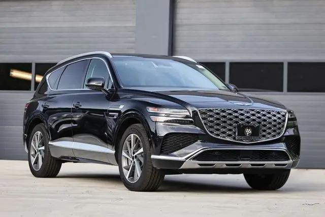 2026 Genesis GV80 2.5T Advanced AWD for sale in Virginia Beach, VA