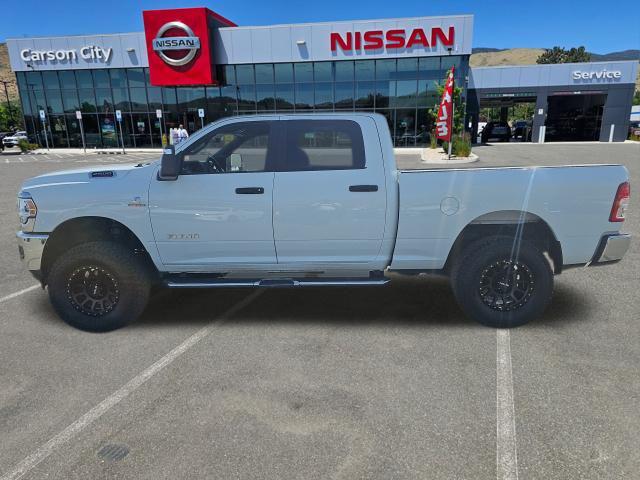 2024 Ram 2500 Big Horn Crew Cab 4x4 6'4" Box for sale in Carson City, NV