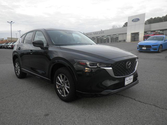 2025 Mazda CX-5 2.5 S Preferred for sale in Staunton, VA