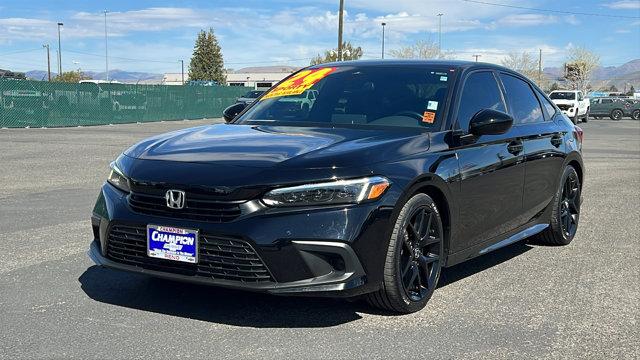 2024 Honda Civic Sport for sale in Reno, NV