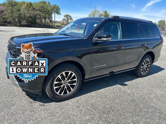 2025 Ford Expedition Platinum for sale in Greensboro, NC