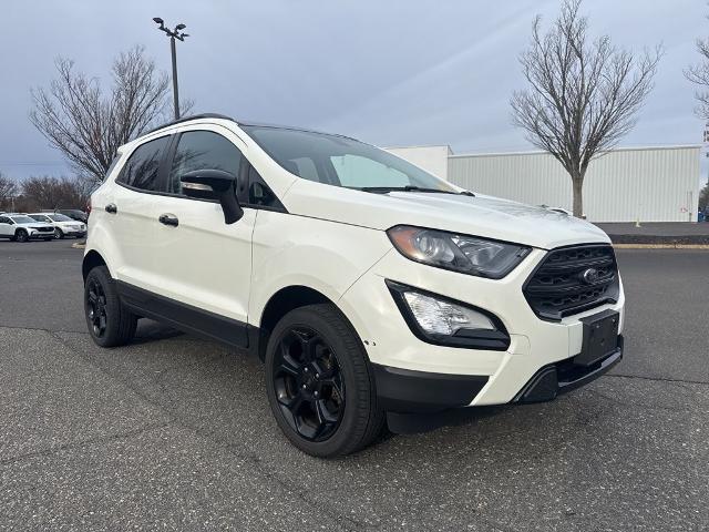 2022 Ford EcoSport SES for sale in Flemington, NJ