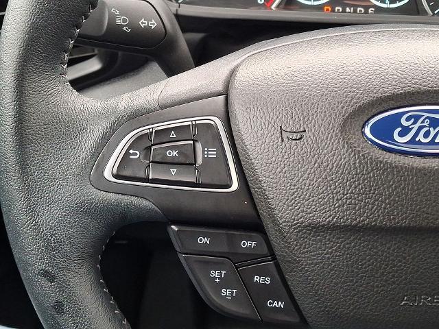 2022 Ford EcoSport SES